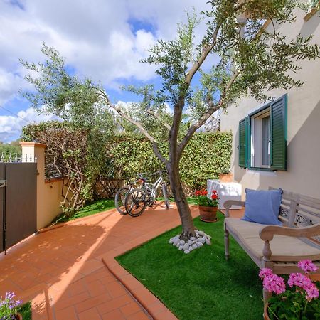Orosei Home Holidays - Sa Vadde Cala Liberotto Exterior foto
