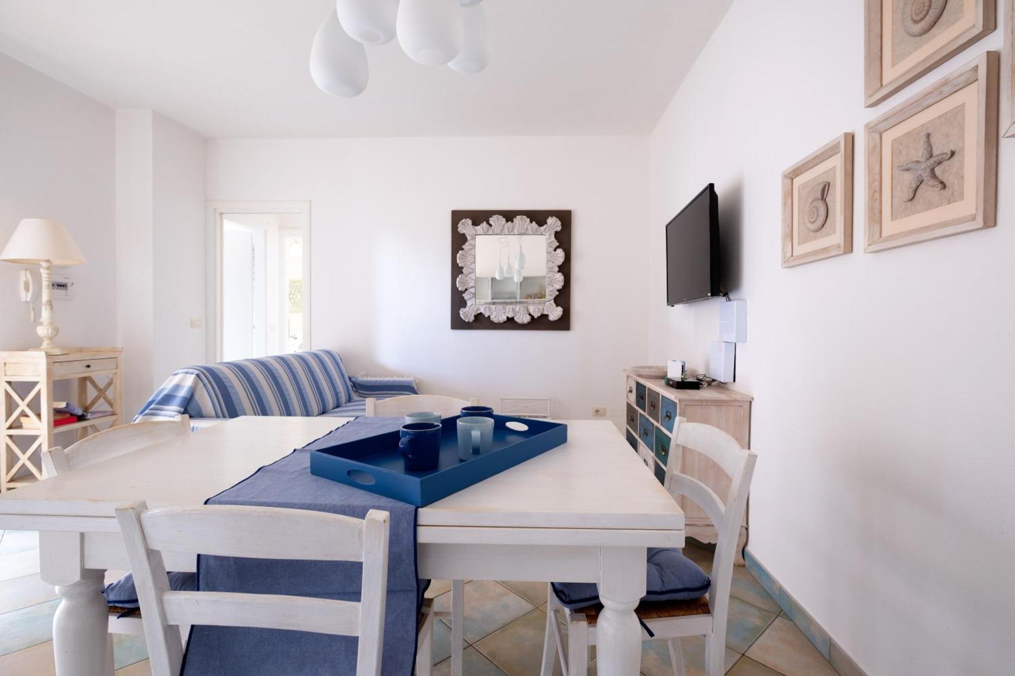 Orosei Home Holidays - Sa Vadde Cala Liberotto Exterior foto