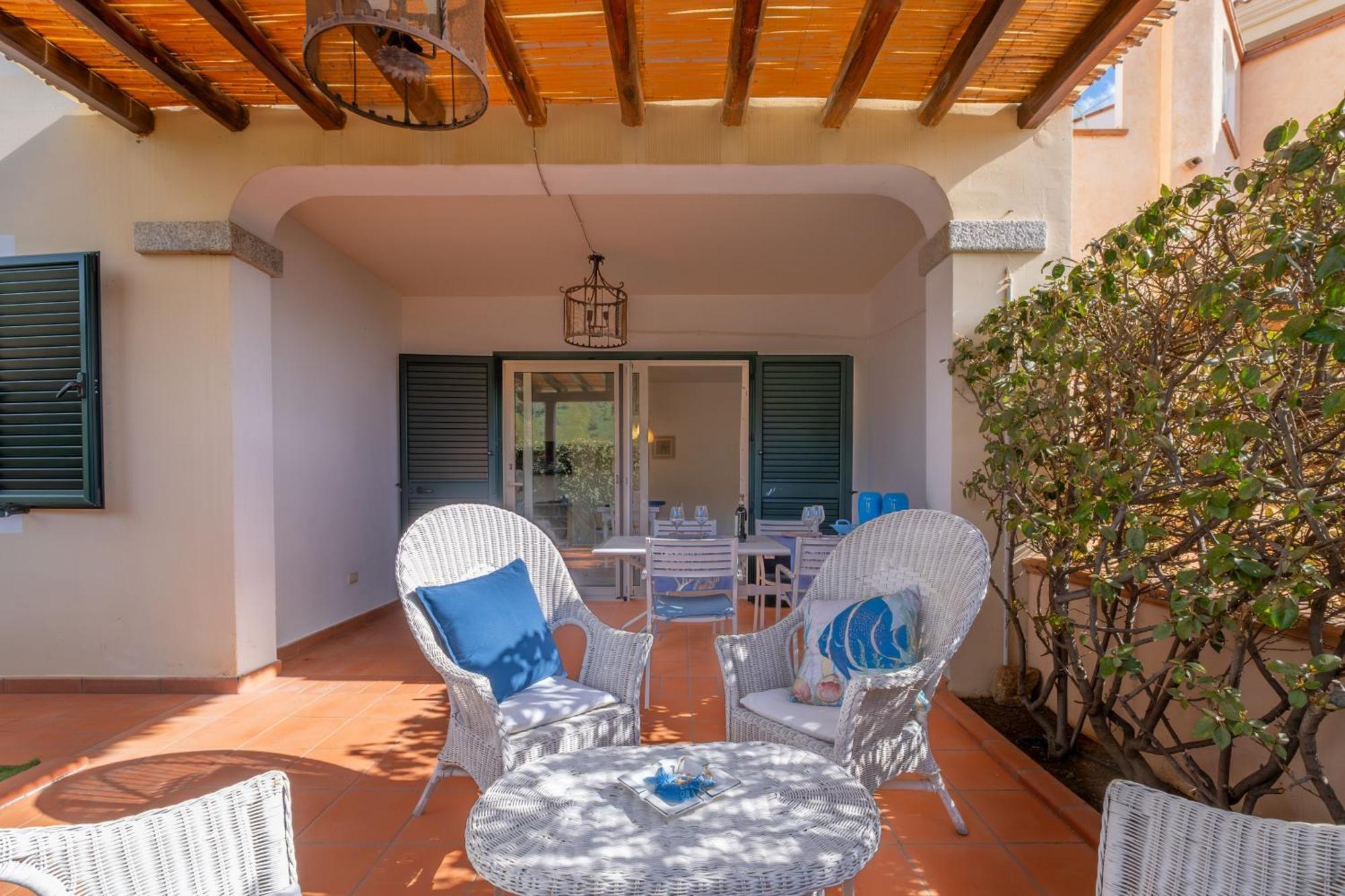 Orosei Home Holidays - Sa Vadde Cala Liberotto Exterior foto