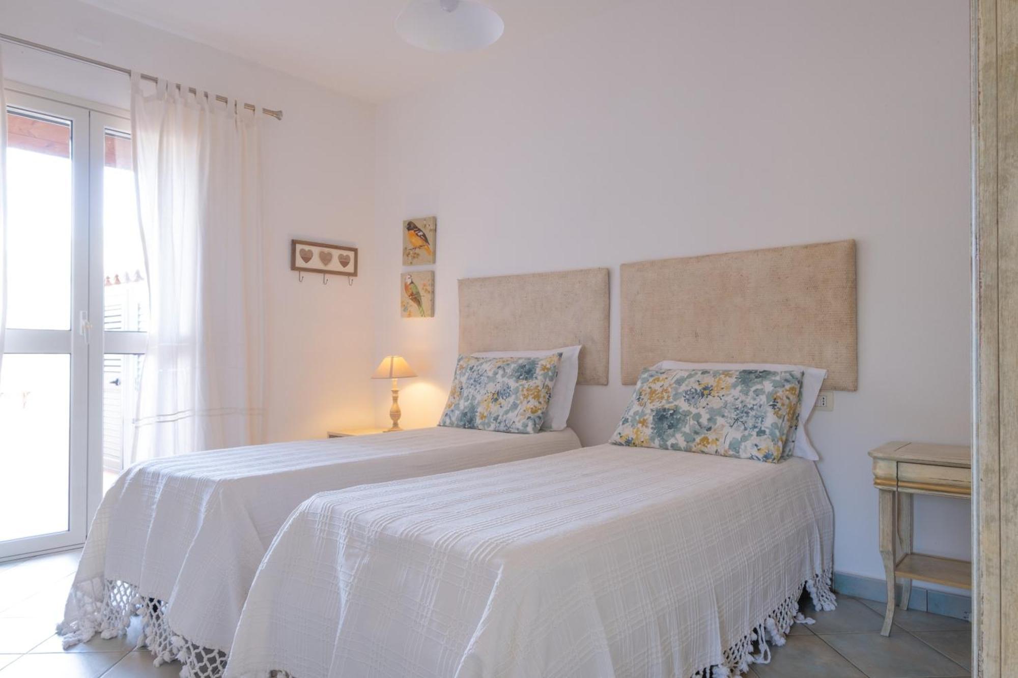 Orosei Home Holidays - Sa Vadde Cala Liberotto Exterior foto